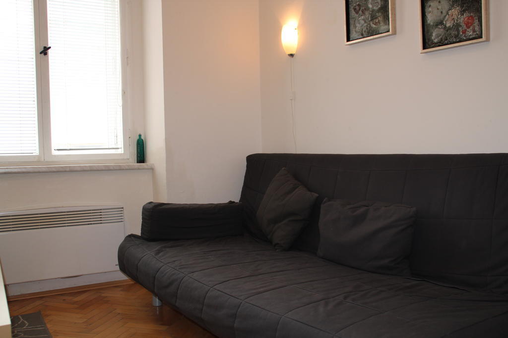 Apartment Anna Prague
